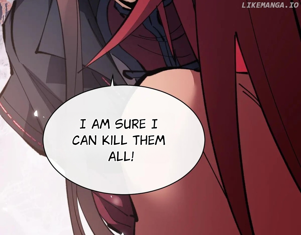 Master: This rebellious disciple is definitely not the Holy Son Chapter 103 - page 132